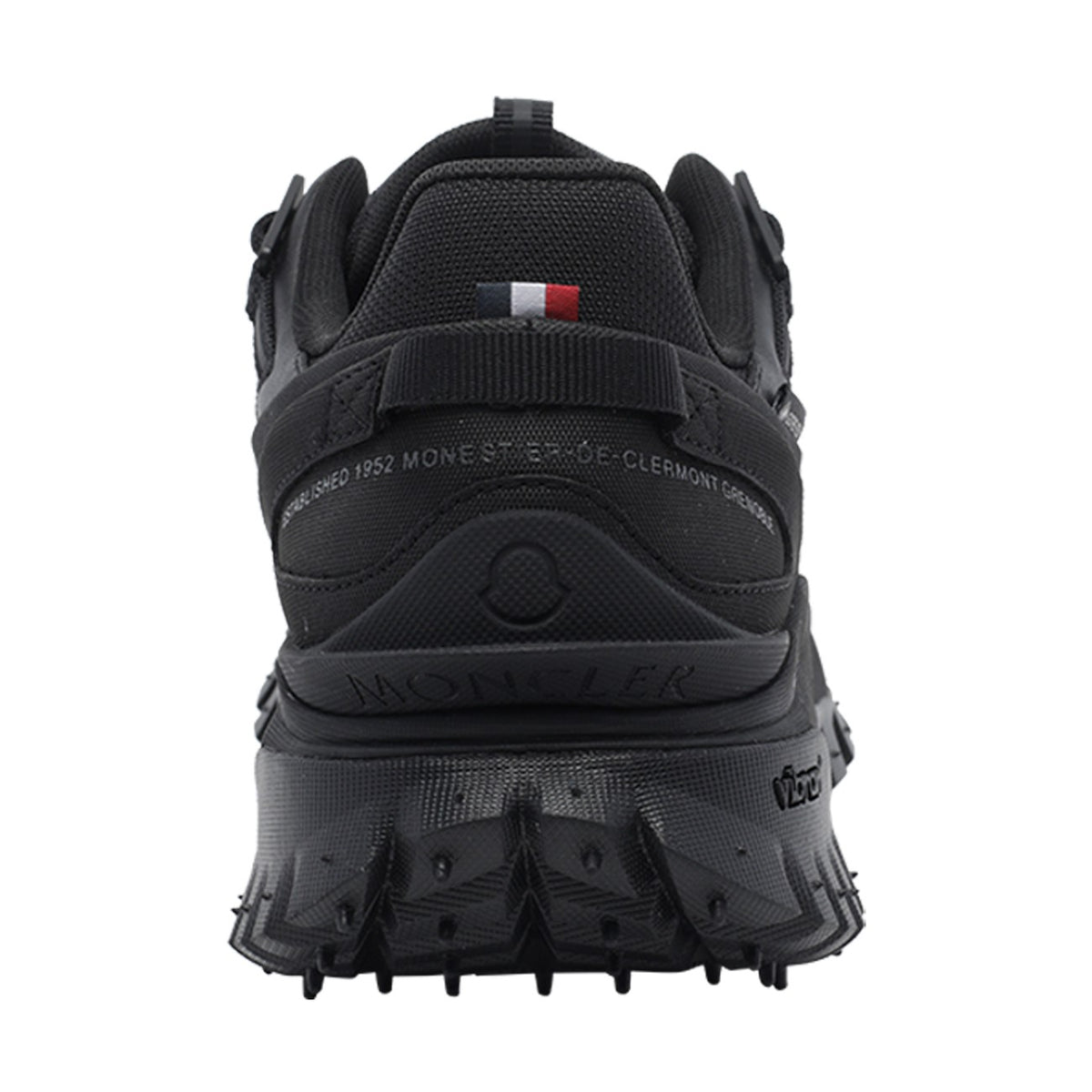 Moncler Men Trailgrip Gtx Sneakers MONCLER