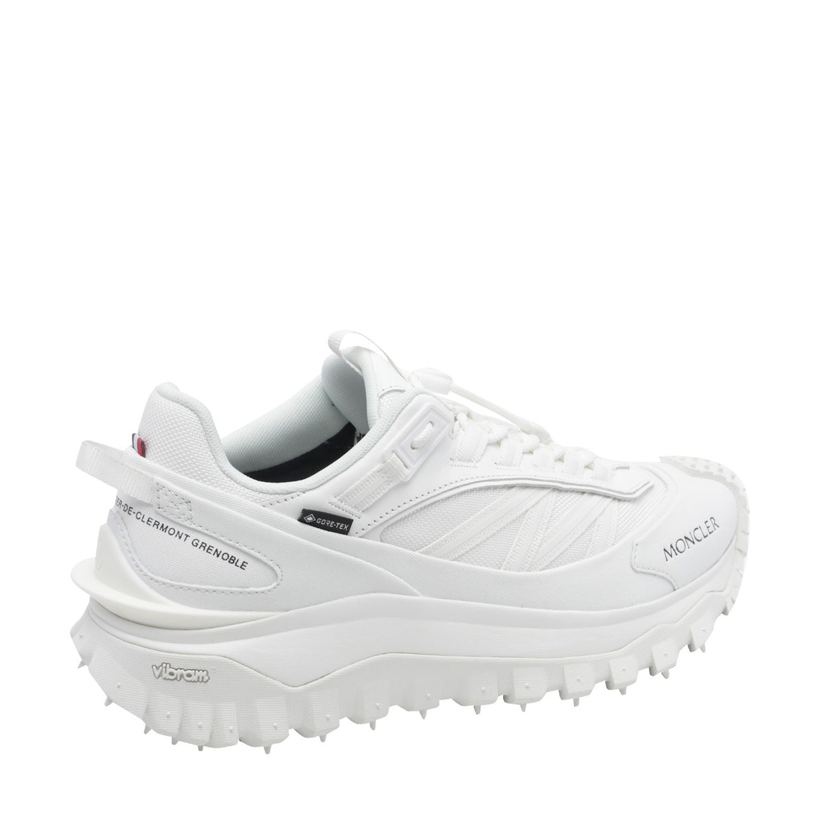 Moncler Men Trailgrip Gtx Sneakers MONCLER