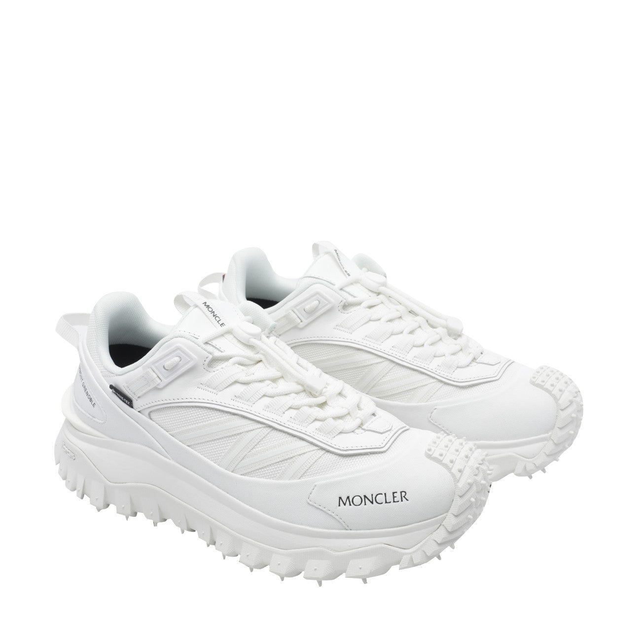 Moncler Men Trailgrip Gtx Sneakers MONCLER