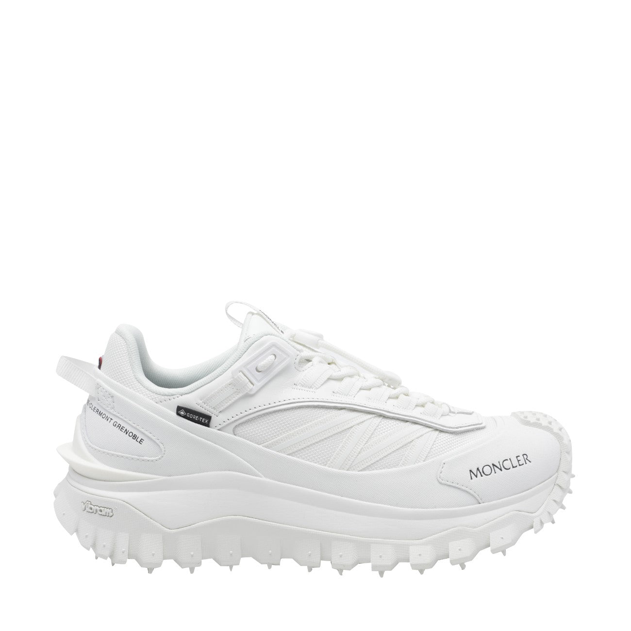 Moncler Men Trailgrip Gtx Sneakers MONCLER