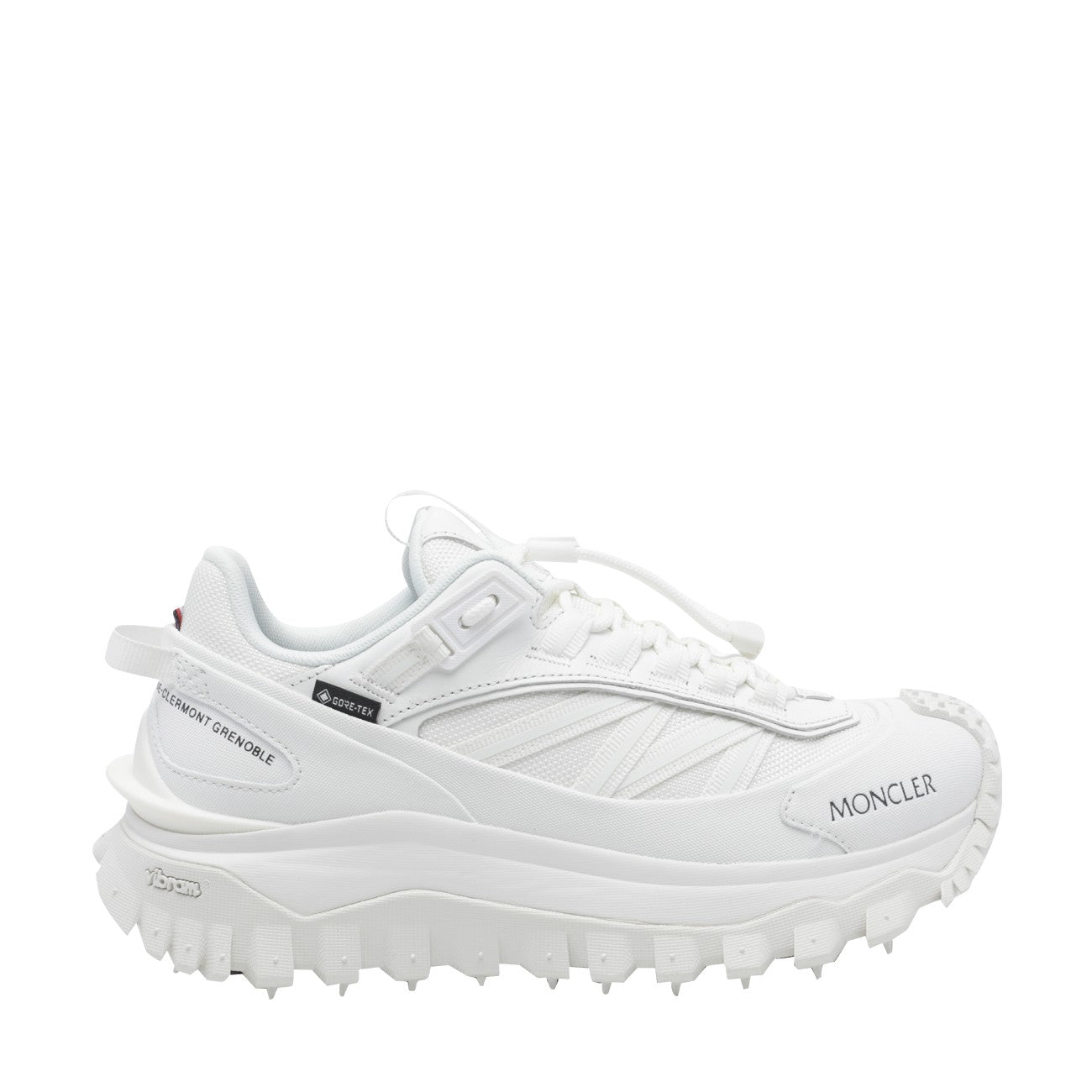 Moncler Women Trailgrip Gtx Sneakers MONCLER
