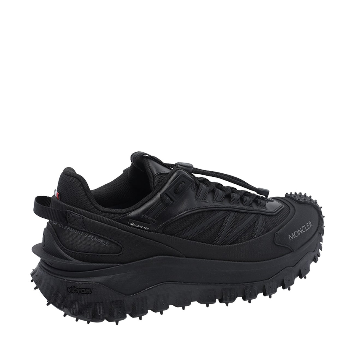 Moncler Men Trailgrip Gtx Sneakers MONCLER