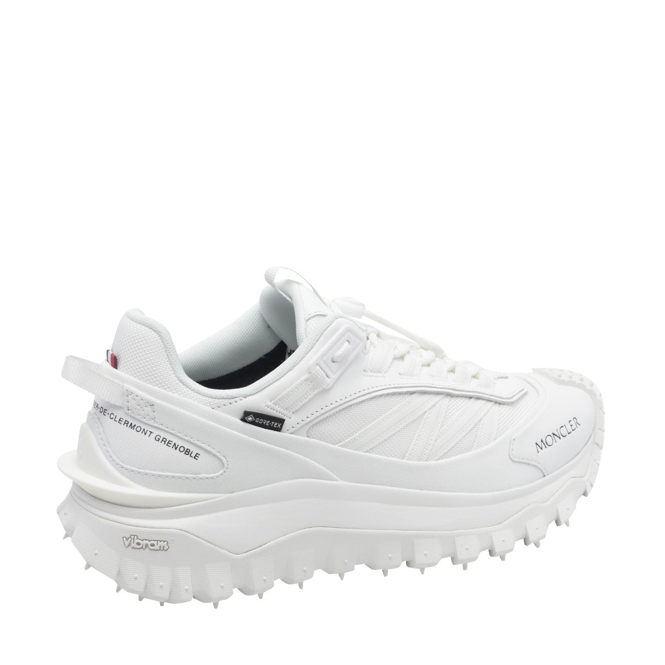 Moncler Men Trailgrip Gtx Sneakers MONCLER