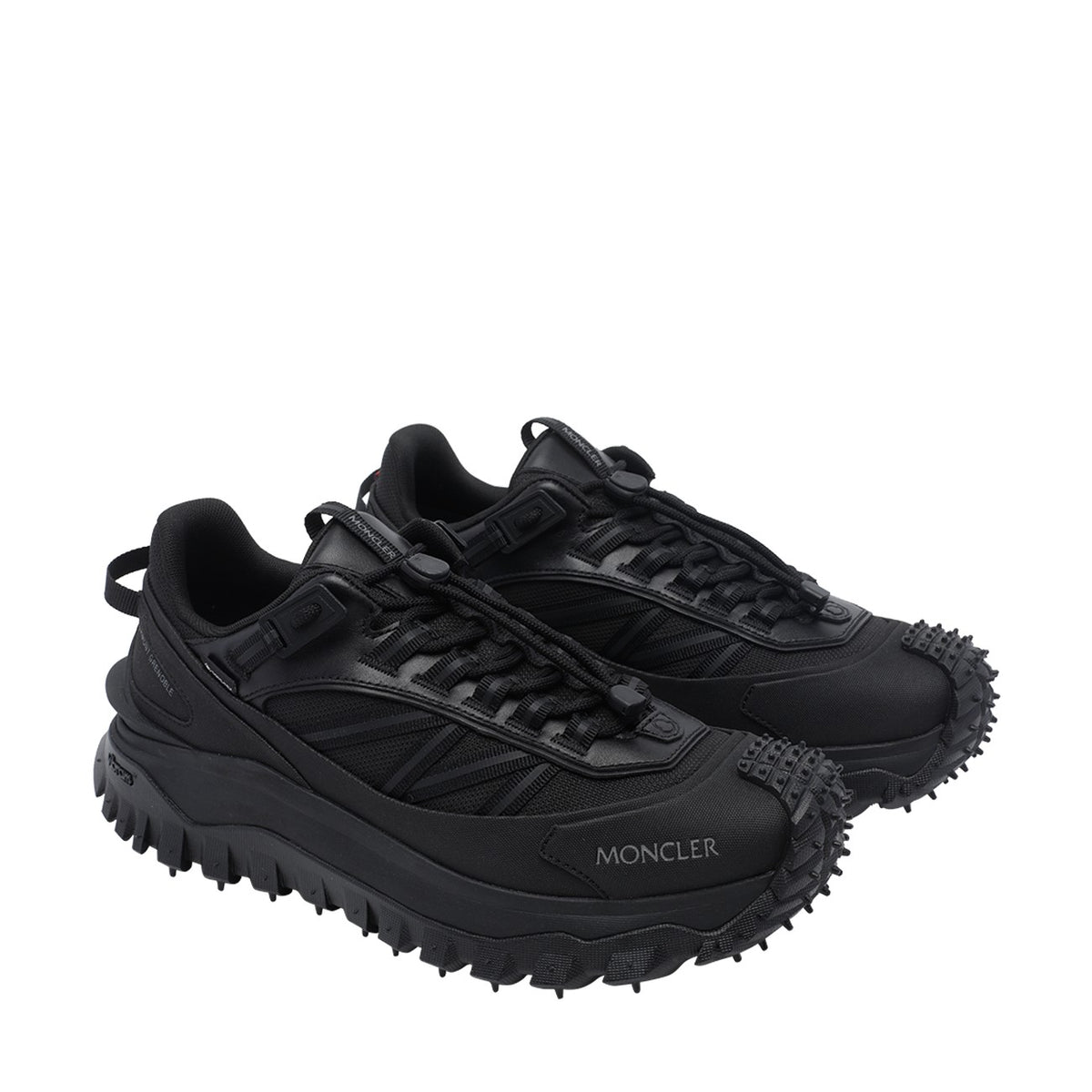 Moncler Men Trailgrip Gtx Sneakers MONCLER