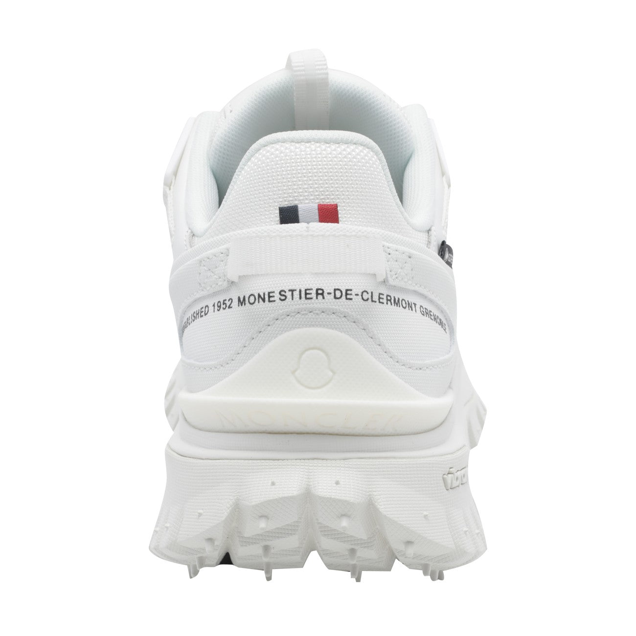 Moncler Women Trailgrip Gtx Sneakers MONCLER