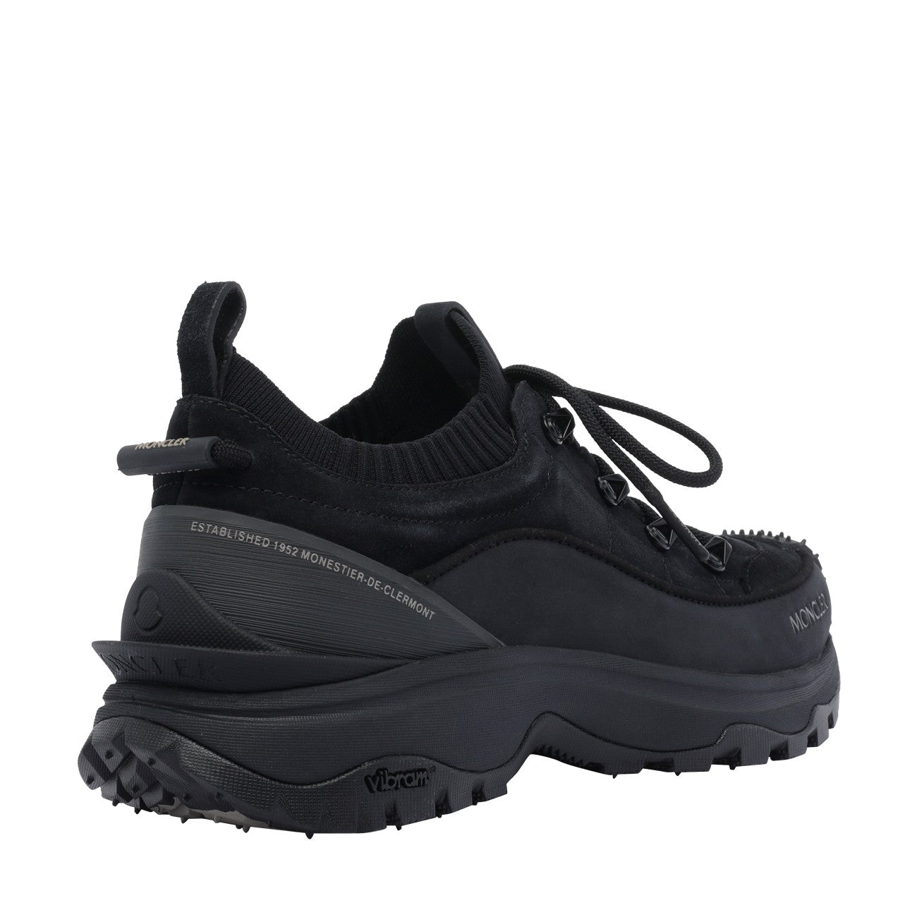 Moncler Men Trailgrip Lite3 Sneakers MONCLER