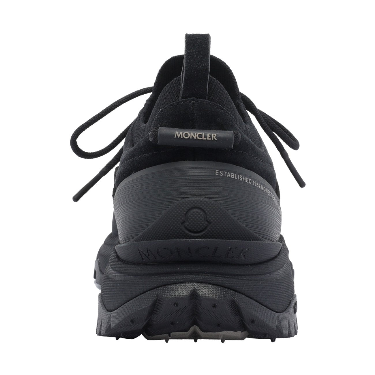 Moncler Men Trailgrip Lite3 Sneakers MONCLER