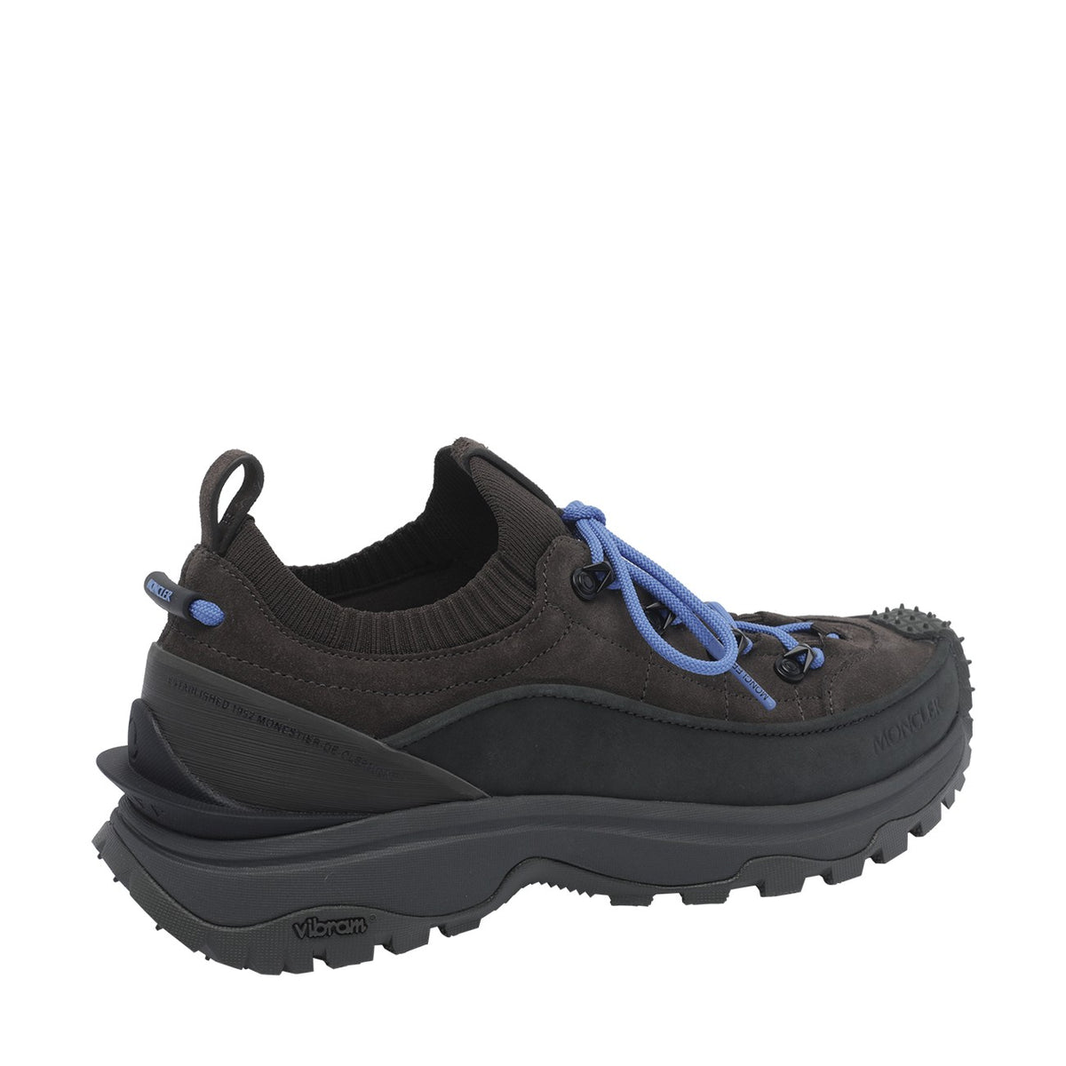 Moncler Men Trailgrip Lite3 Sneakers MONCLER