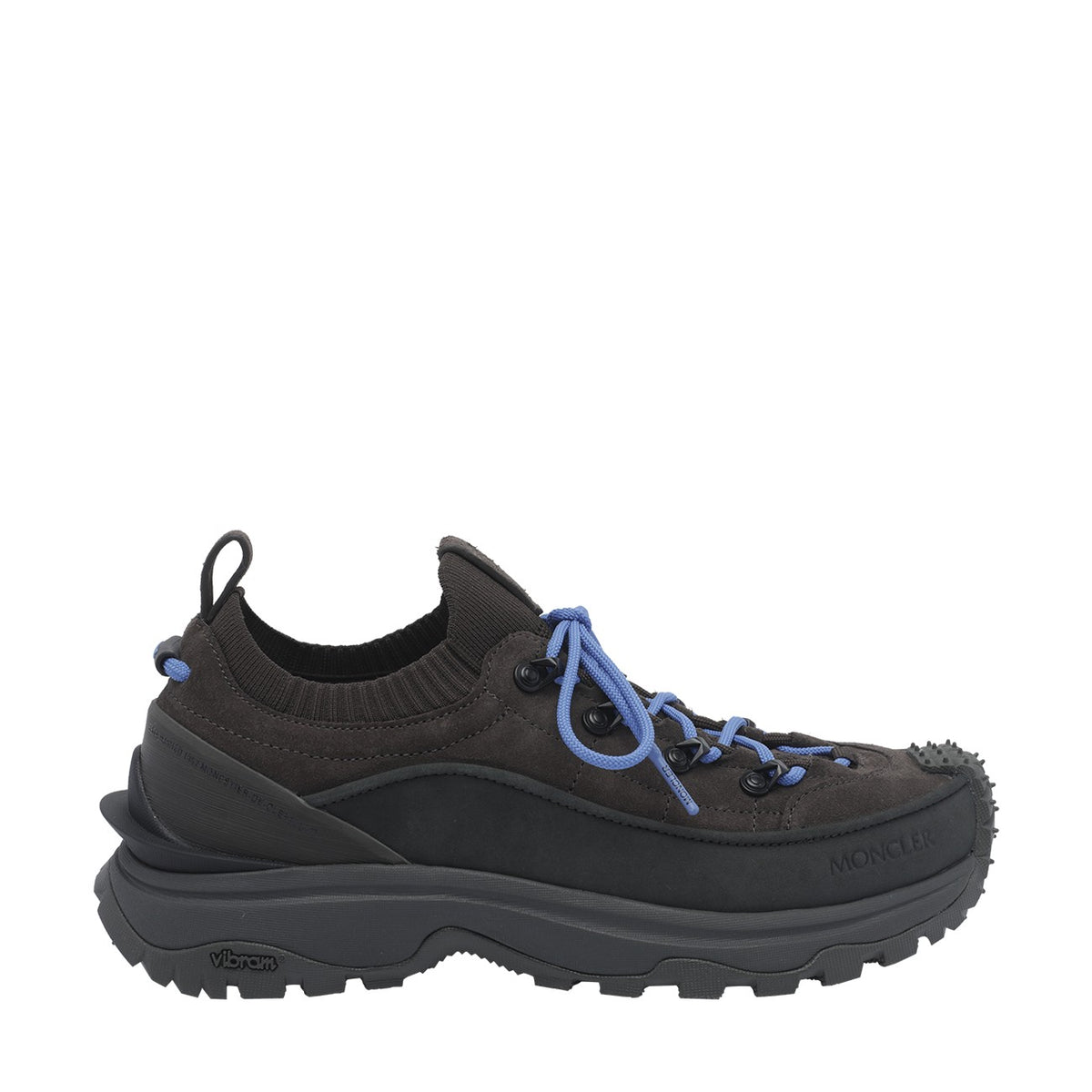 Moncler Men Trailgrip Lite3 Sneakers MONCLER