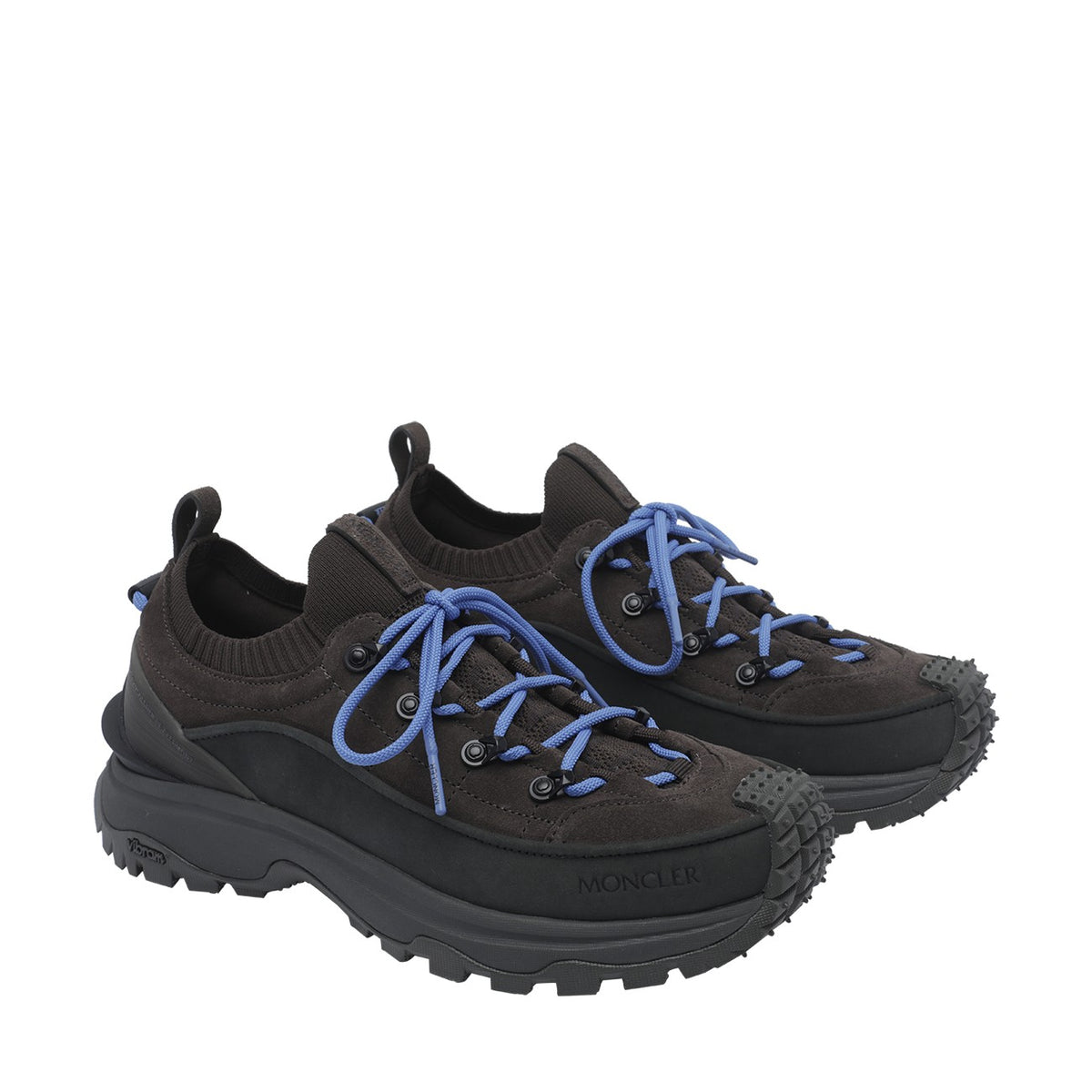 Moncler Men Trailgrip Lite3 Sneakers MONCLER
