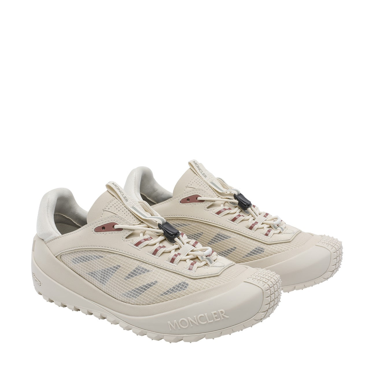 Moncler Women Trailgrip Sneakers MONCLER