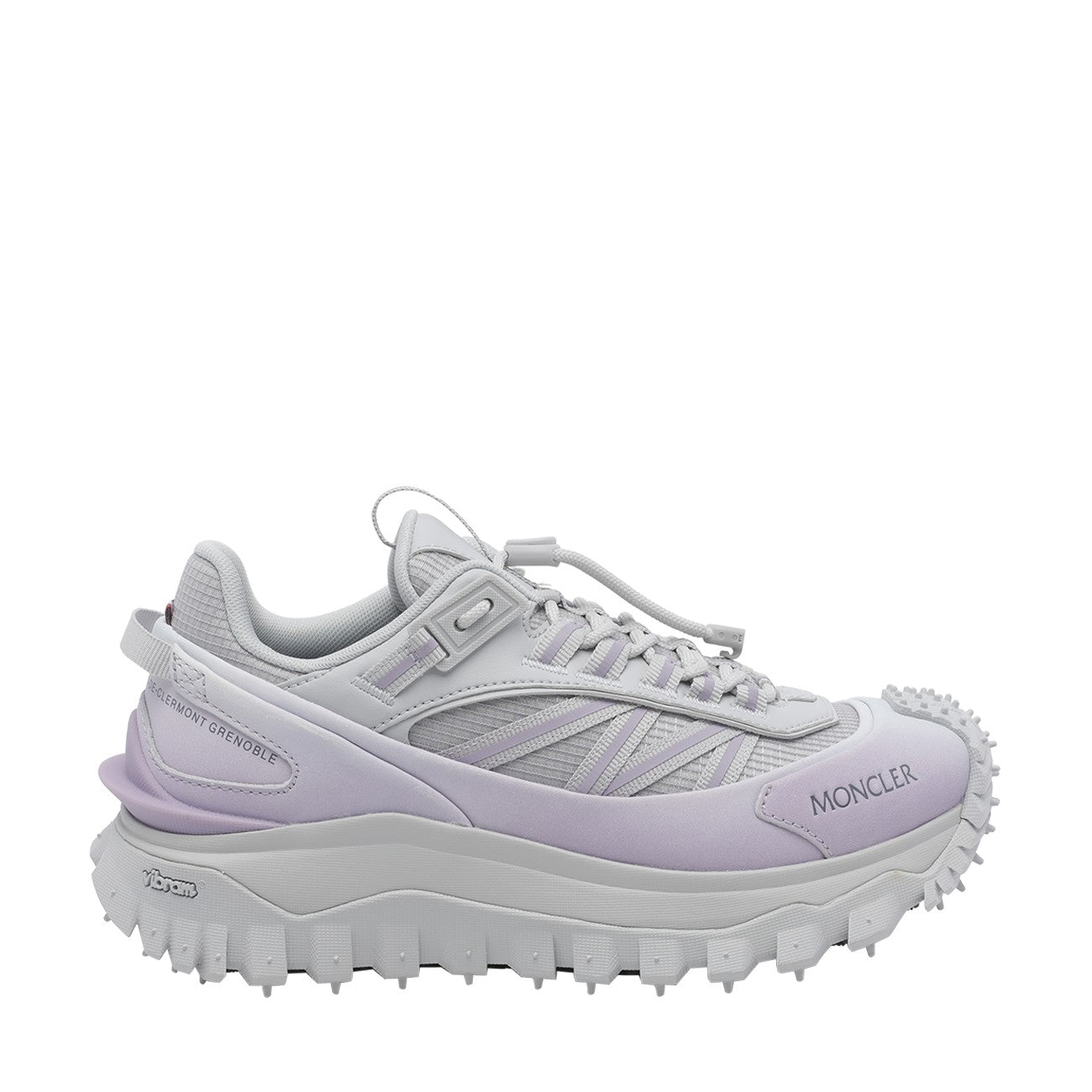 Moncler Women Trailgrip Sneakers MONCLER