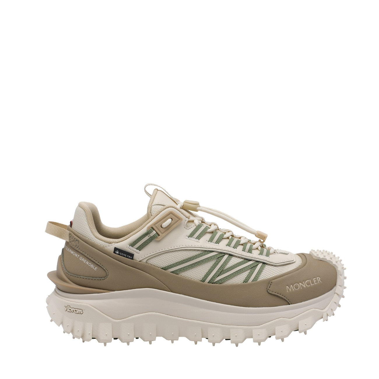 Moncler Men Trailgrip Sneakers MONCLER