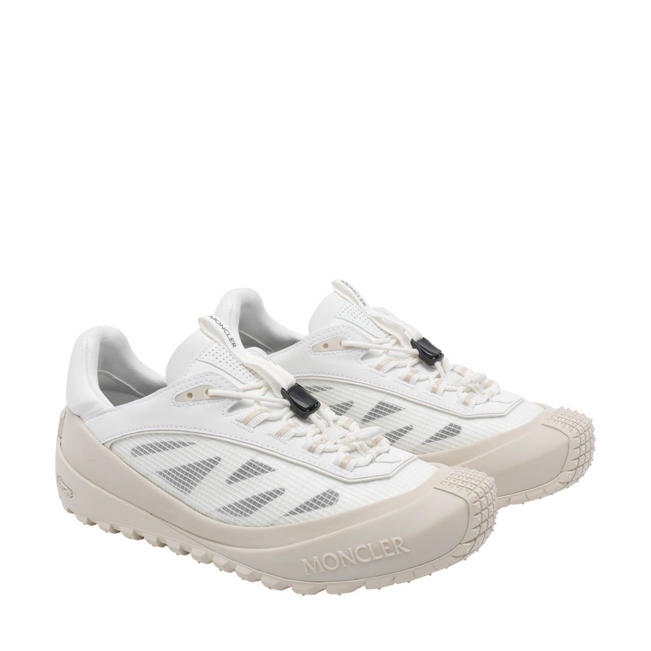 Moncler Women Trailgrip Sneakers MONCLER