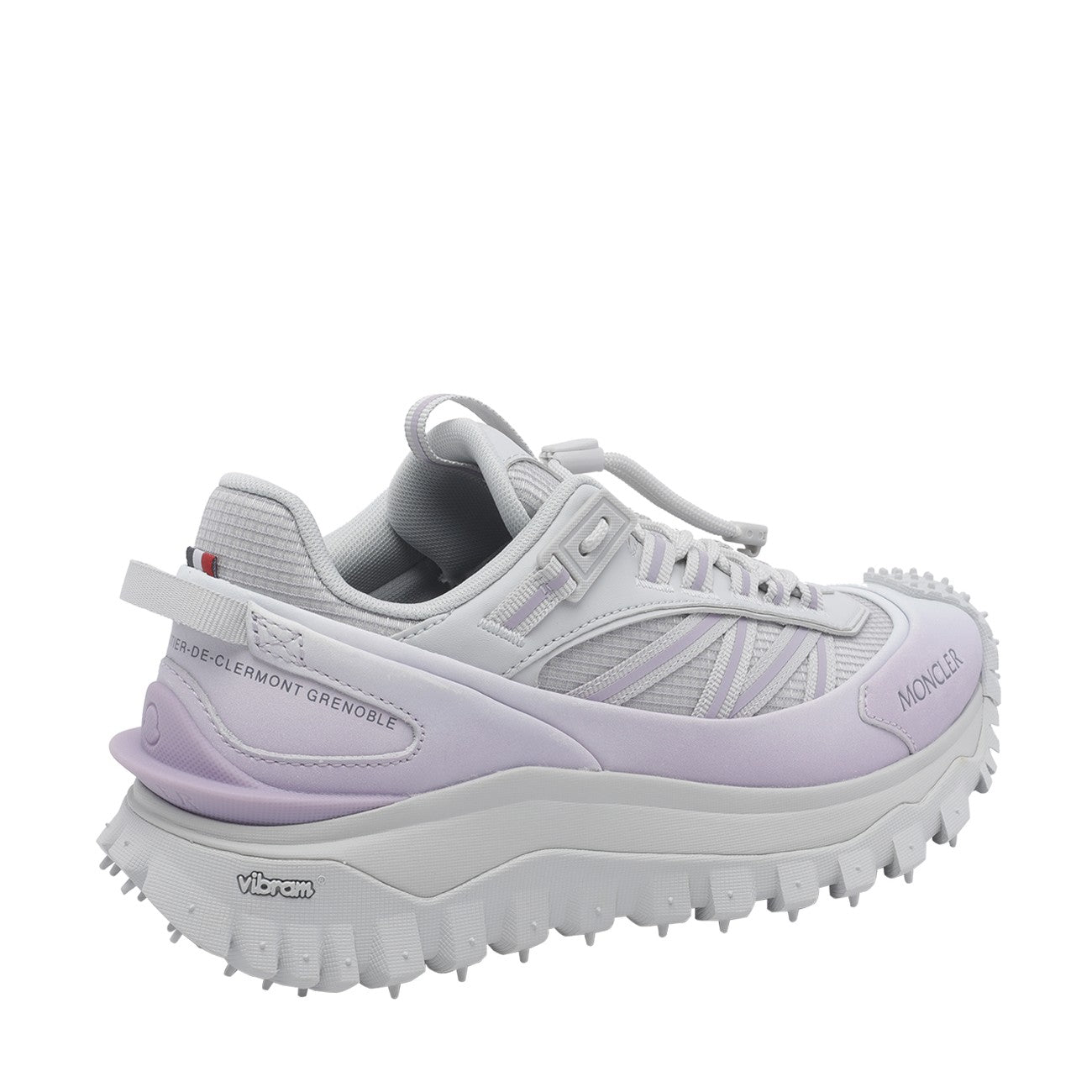 Moncler Women Trailgrip Sneakers MONCLER