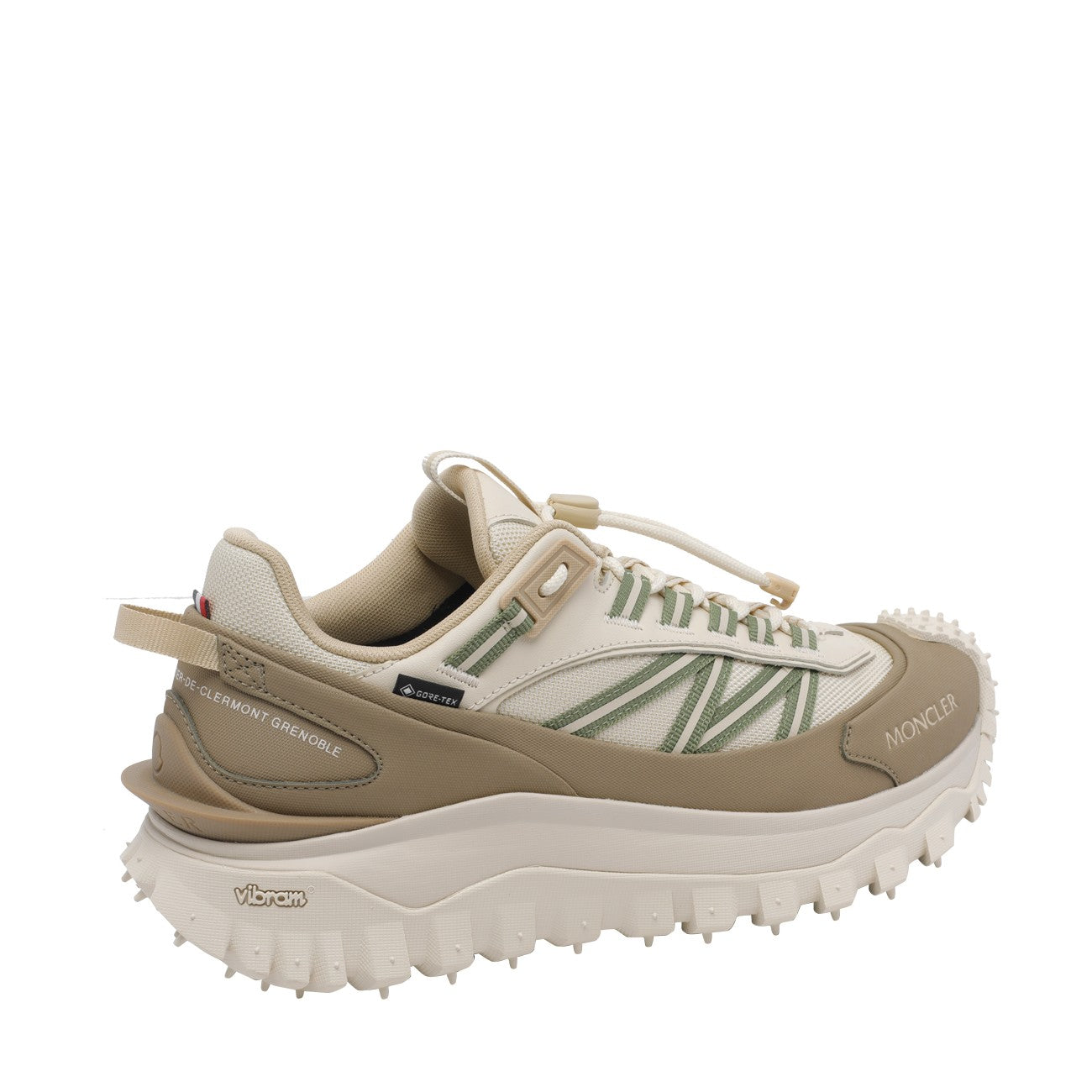 Moncler Men Trailgrip Sneakers MONCLER