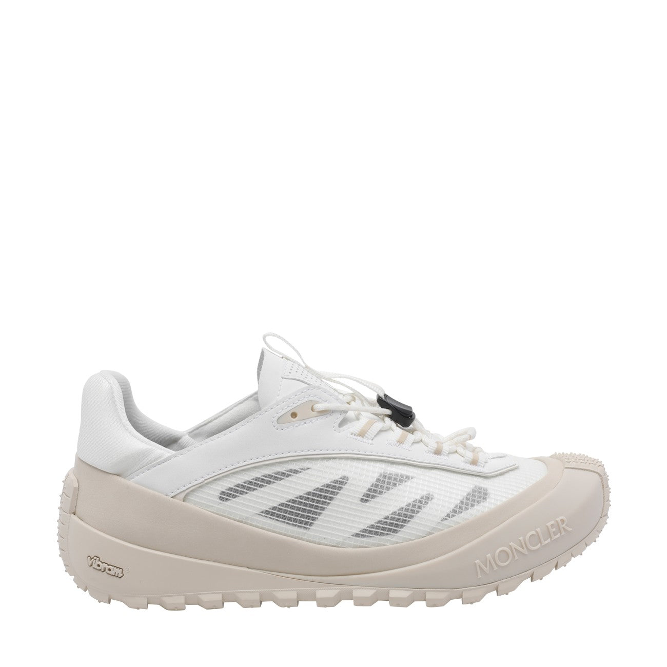 Moncler Women Trailgrip Sneakers MONCLER