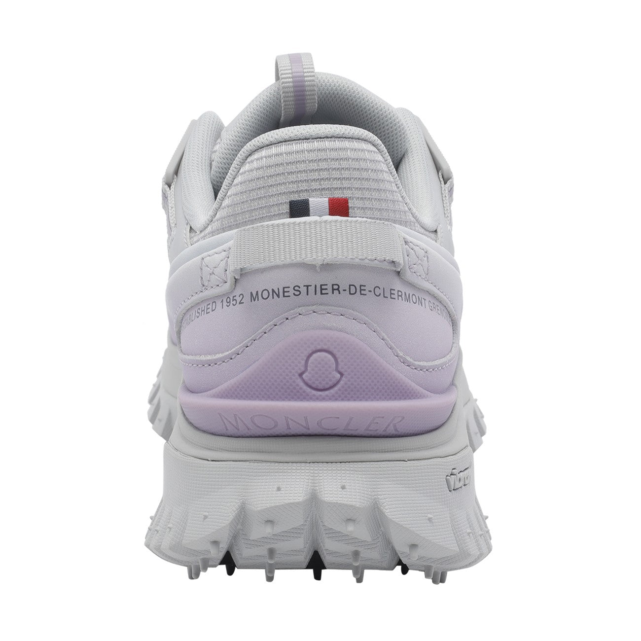 Moncler Women Trailgrip Sneakers MONCLER