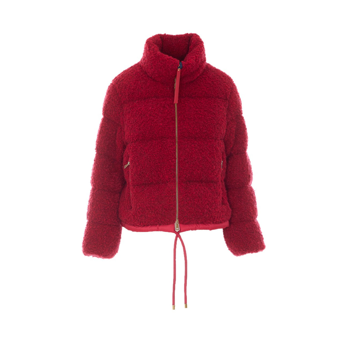 Moncler Women Trascendance Down Jacket MONCLER