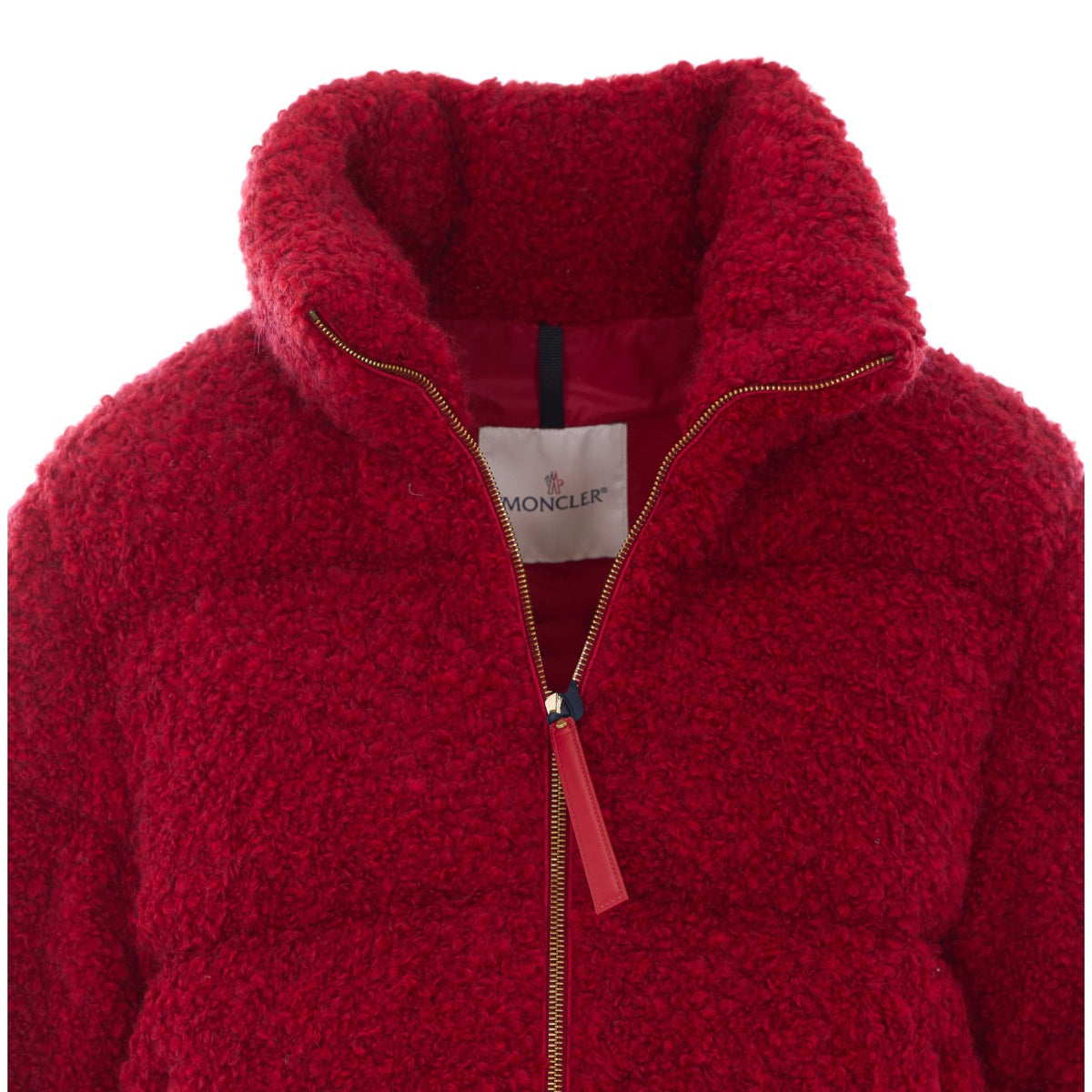 Moncler Women Trascendance Down Jacket MONCLER