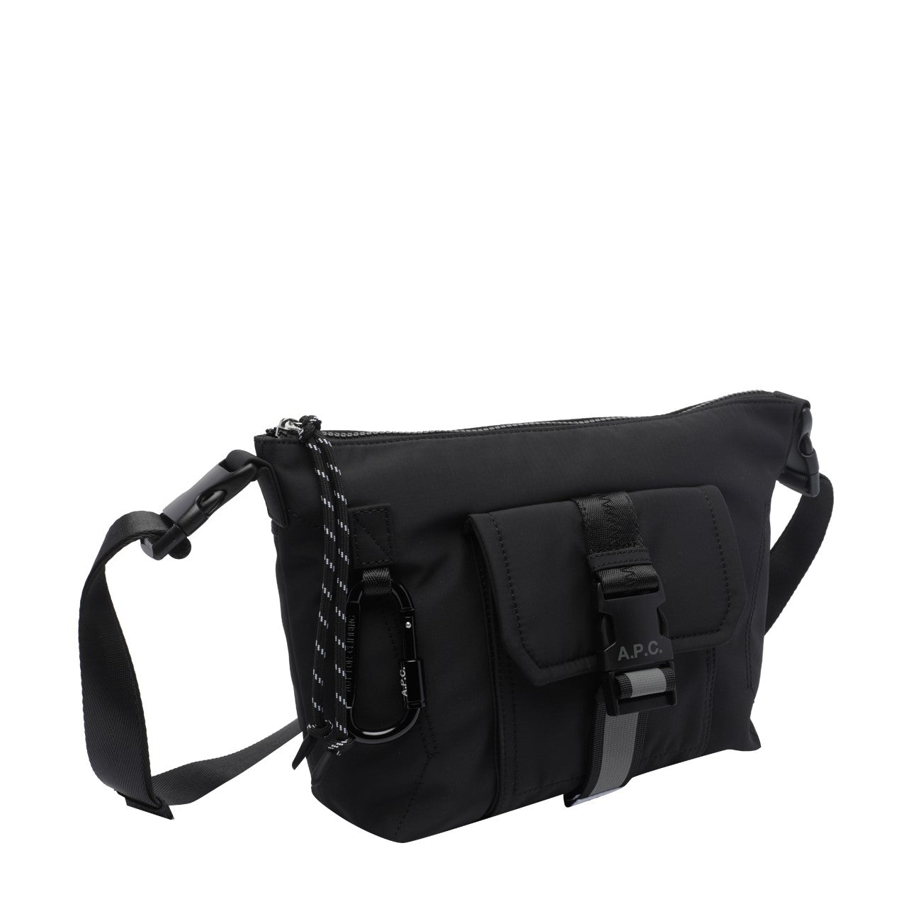 A.P.C. Men Treck Bum Bag A.P.C.