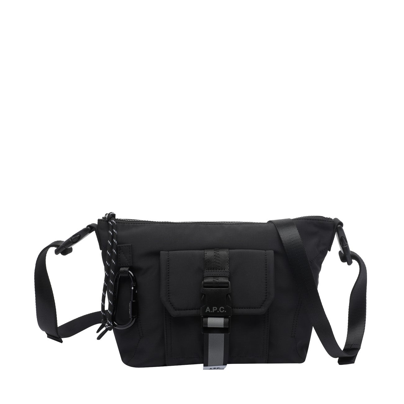 A.P.C. Men Treck Bum Bag A.P.C.
