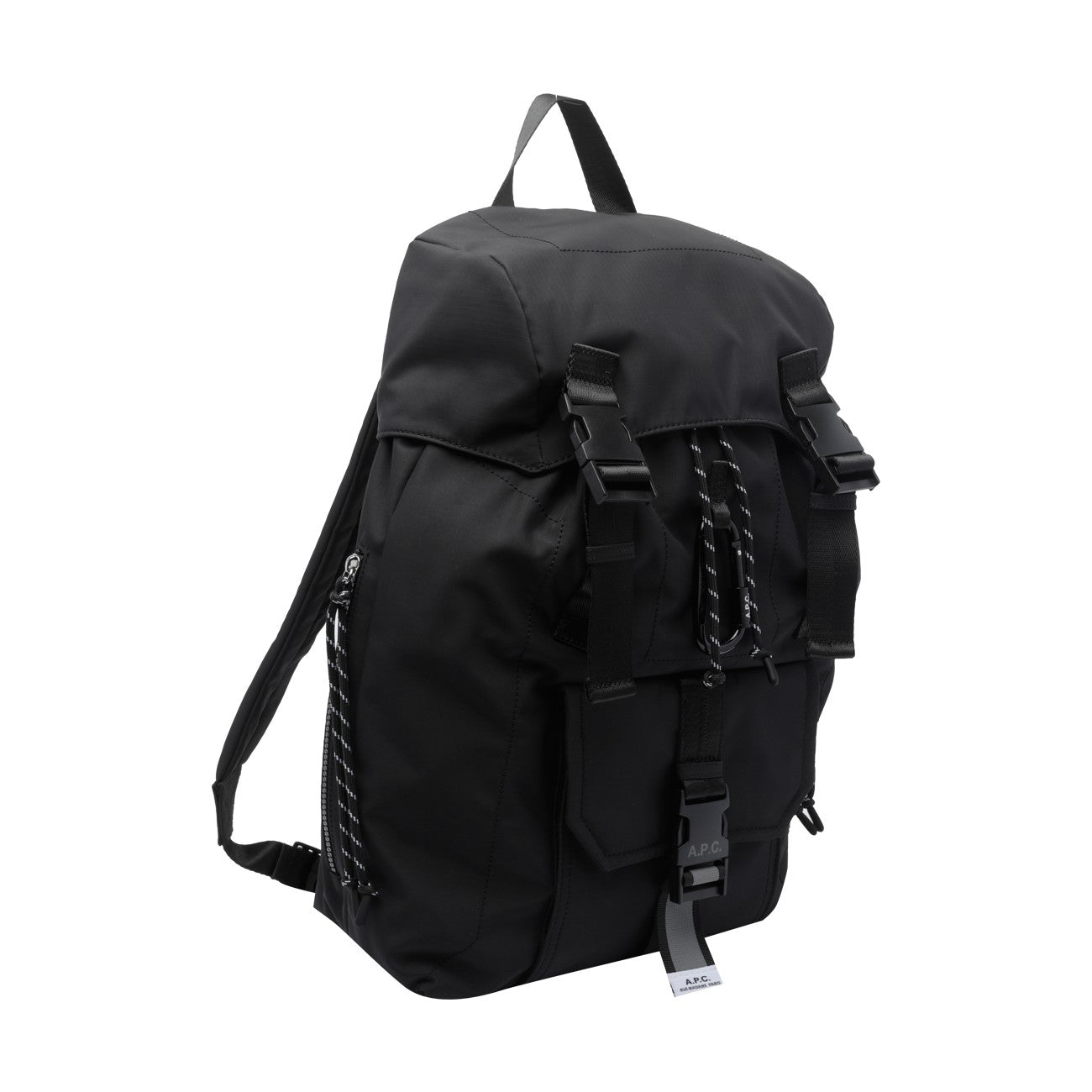 A.P.C. Men Trek Backpack A.P.C.