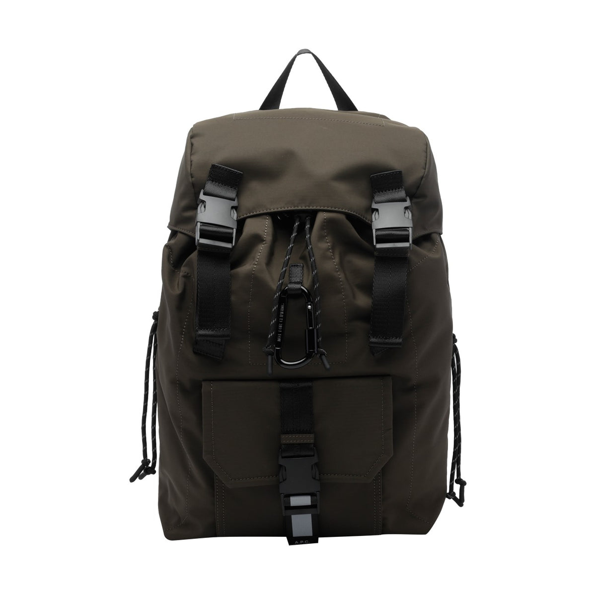 A.P.C. Men Trek Backpack A.P.C.