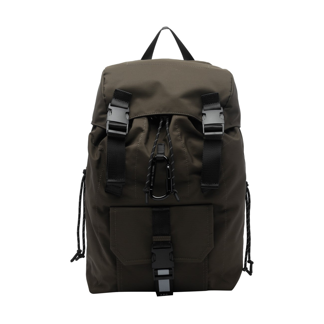 A.P.C. Men Trek Backpack A.P.C.