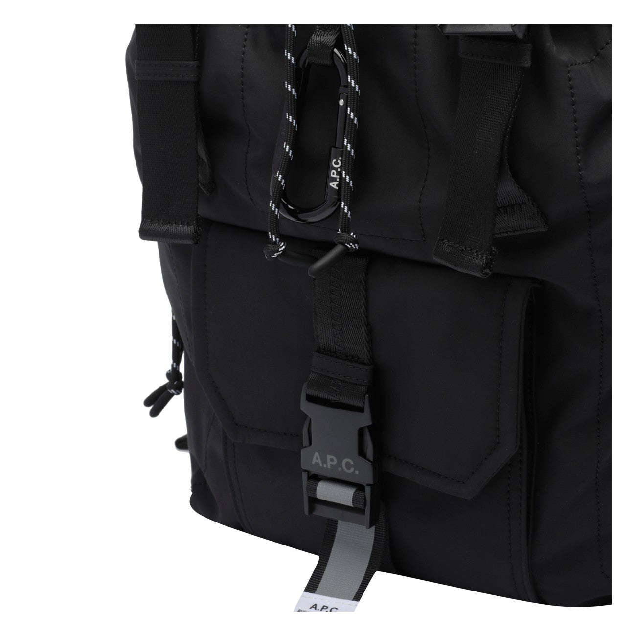 A.P.C. Men Trek Backpack A.P.C.