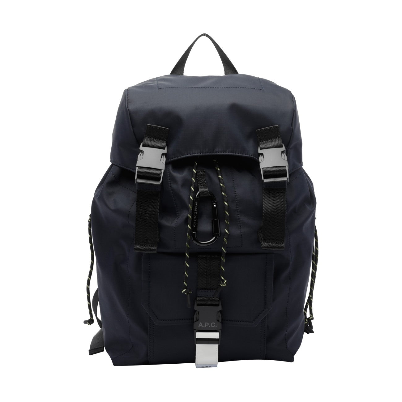 A.P.C. Men Trek Backpack A.P.C.