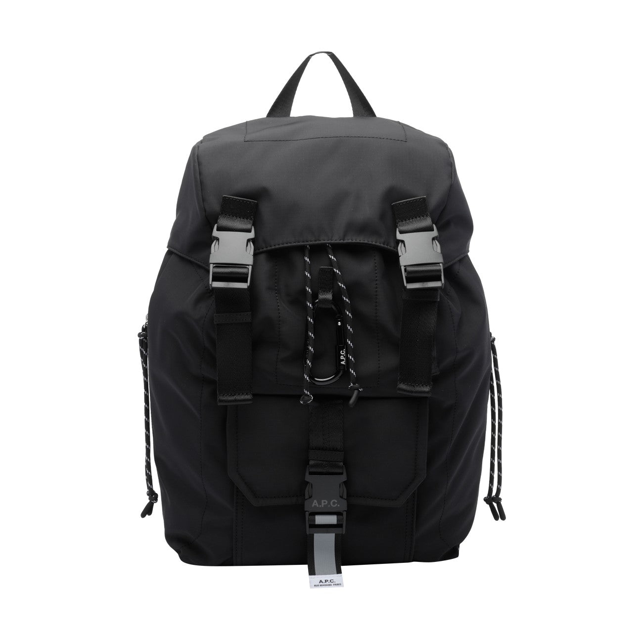 A.P.C. Men Trek Backpack A.P.C.