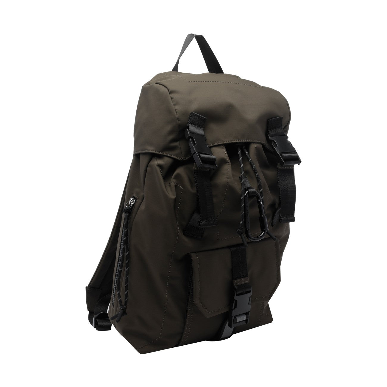 A.P.C. Men Trek Backpack A.P.C.