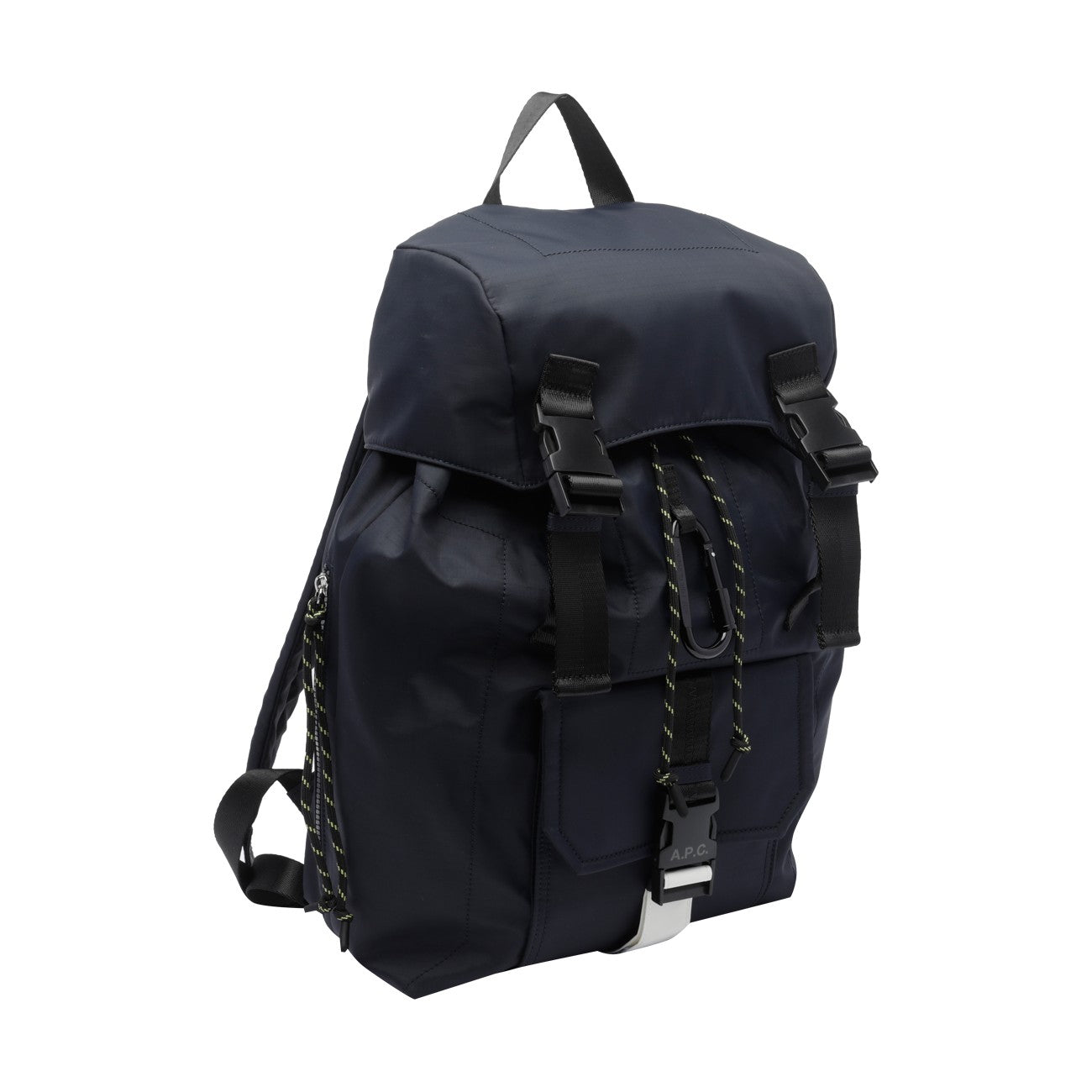 A.P.C. Men Trek Backpack A.P.C.