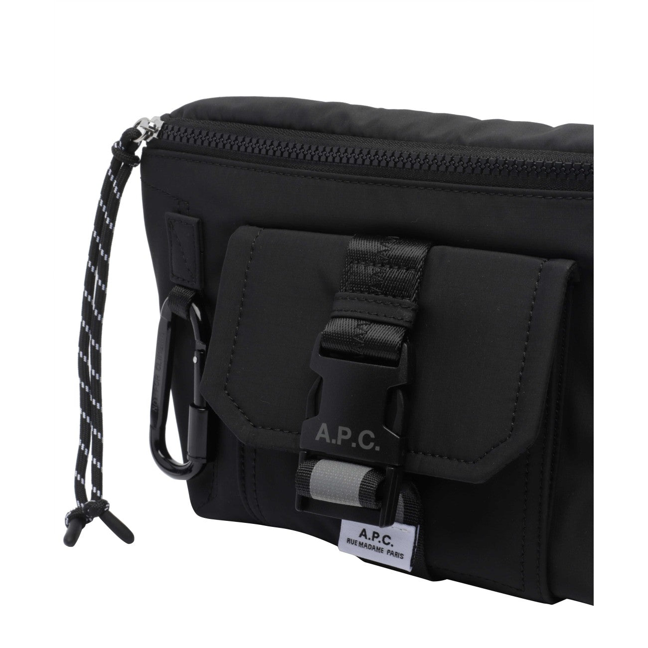 A.P.C. Men Trek Bum Bag A.P.C.