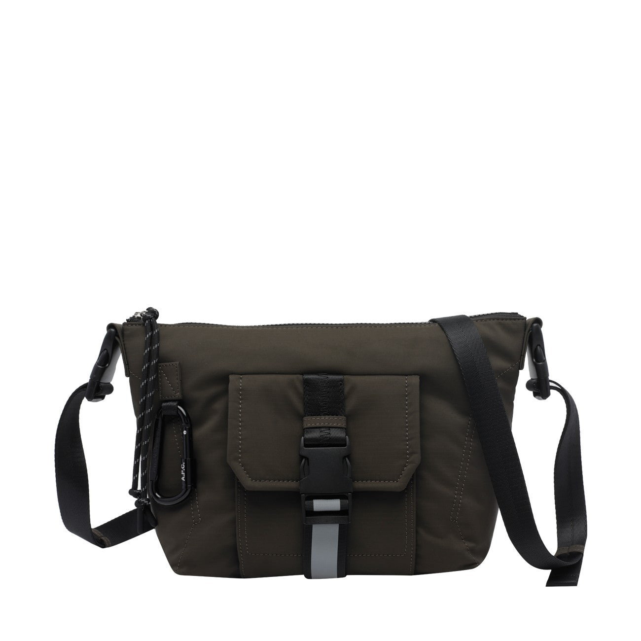 A.P.C. Men Trek Bum Bag A.P.C.