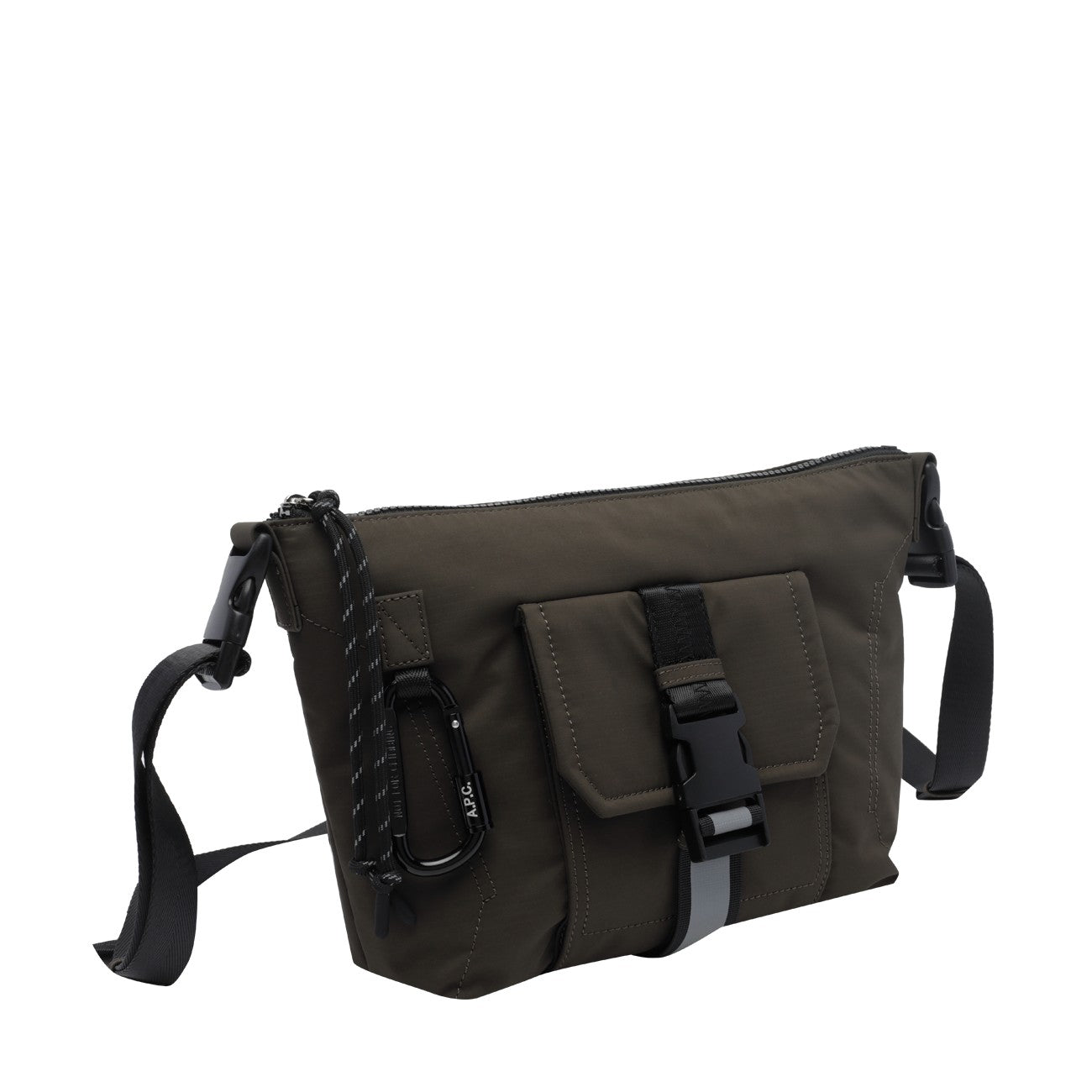 A.P.C. Men Trek Bum Bag A.P.C.