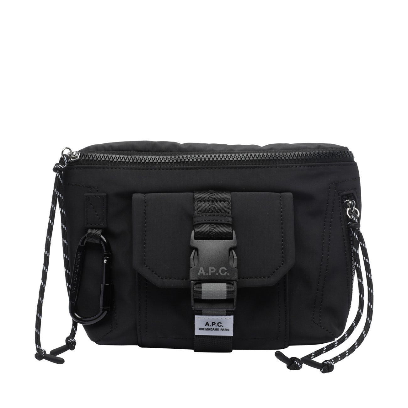 A.P.C. Men Trek Bum Bag A.P.C.