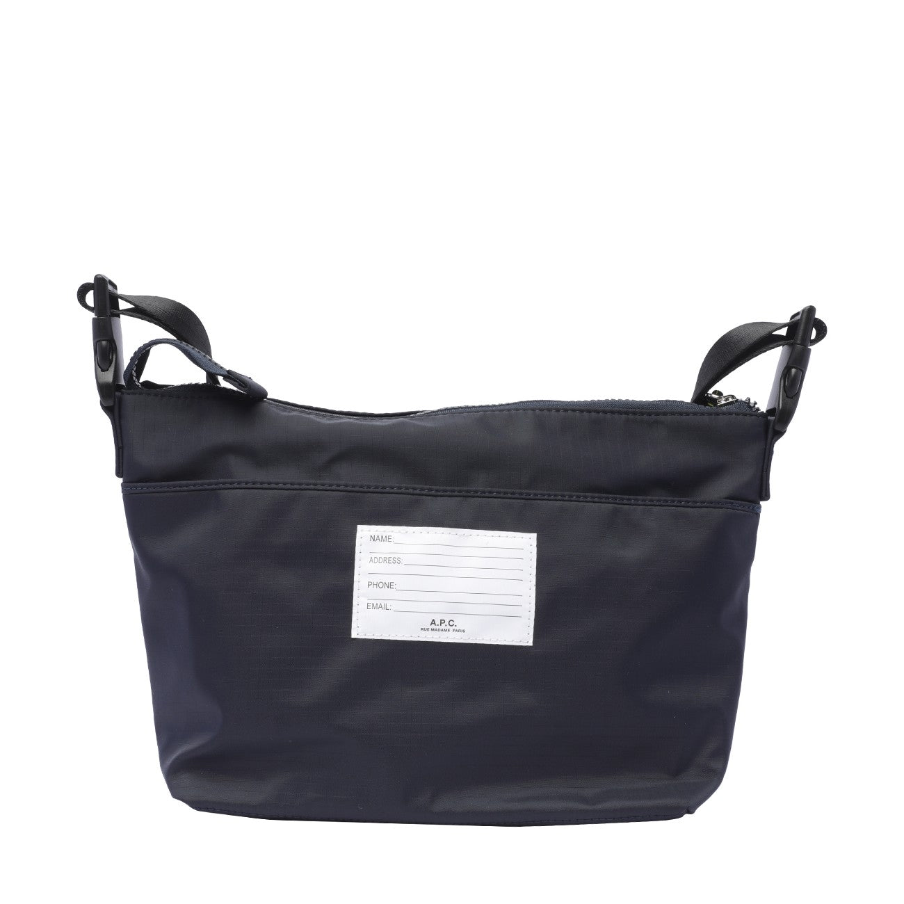 A.P.C. Men Trek Crossbody Bag A.P.C.