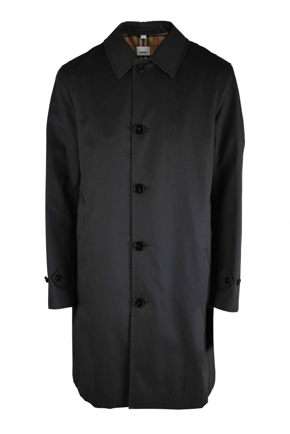 Burberry Men Trench Coat BURBERRY