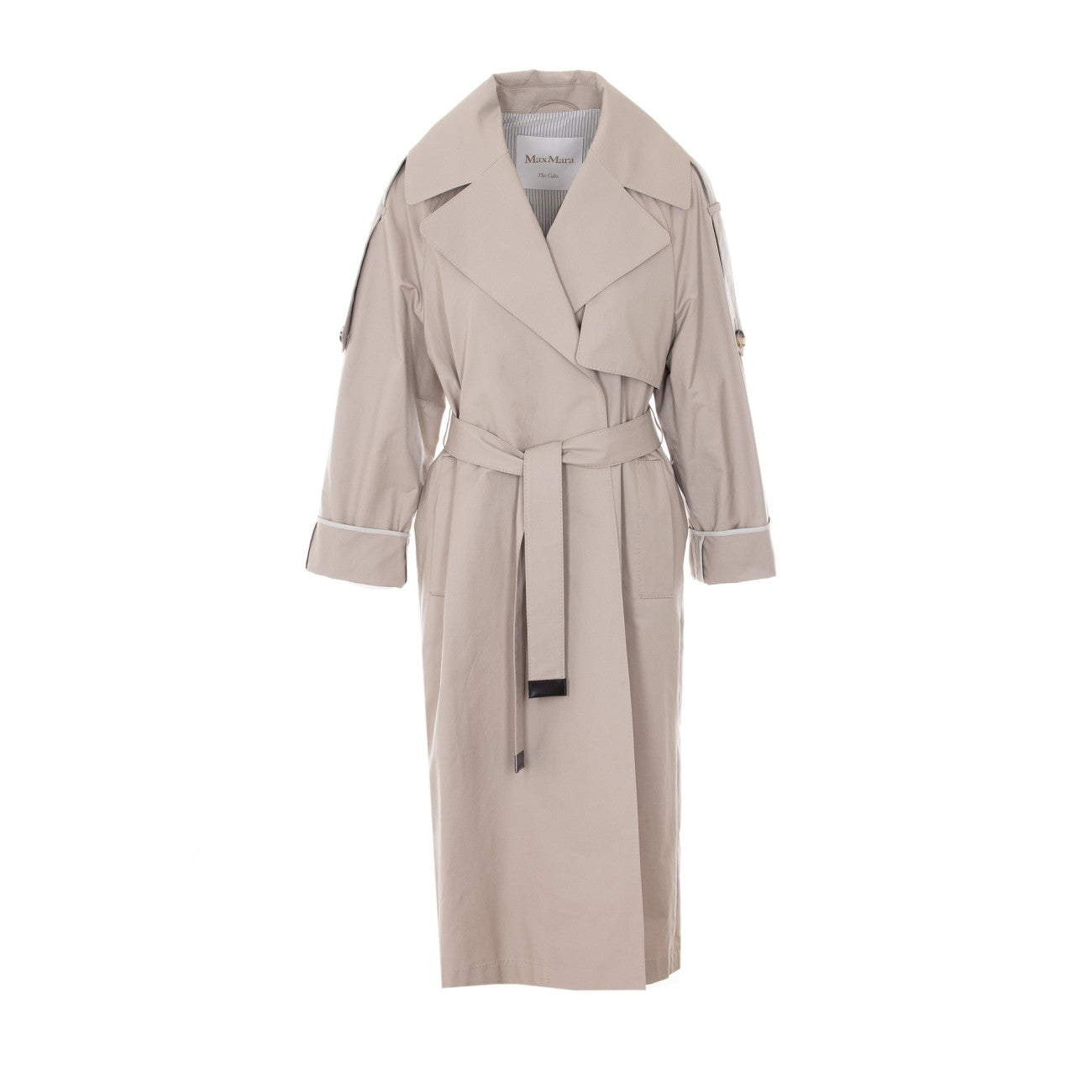 S Max Mara Women Trench Raincoat S MAX MARA