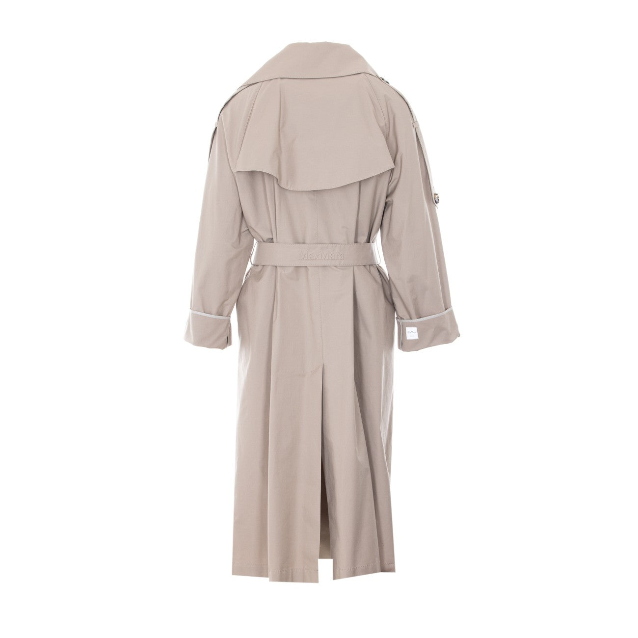S Max Mara Women Trench Raincoat S MAX MARA