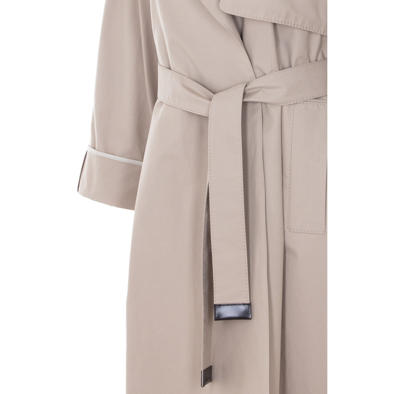S Max Mara Women Trench Raincoat S MAX MARA