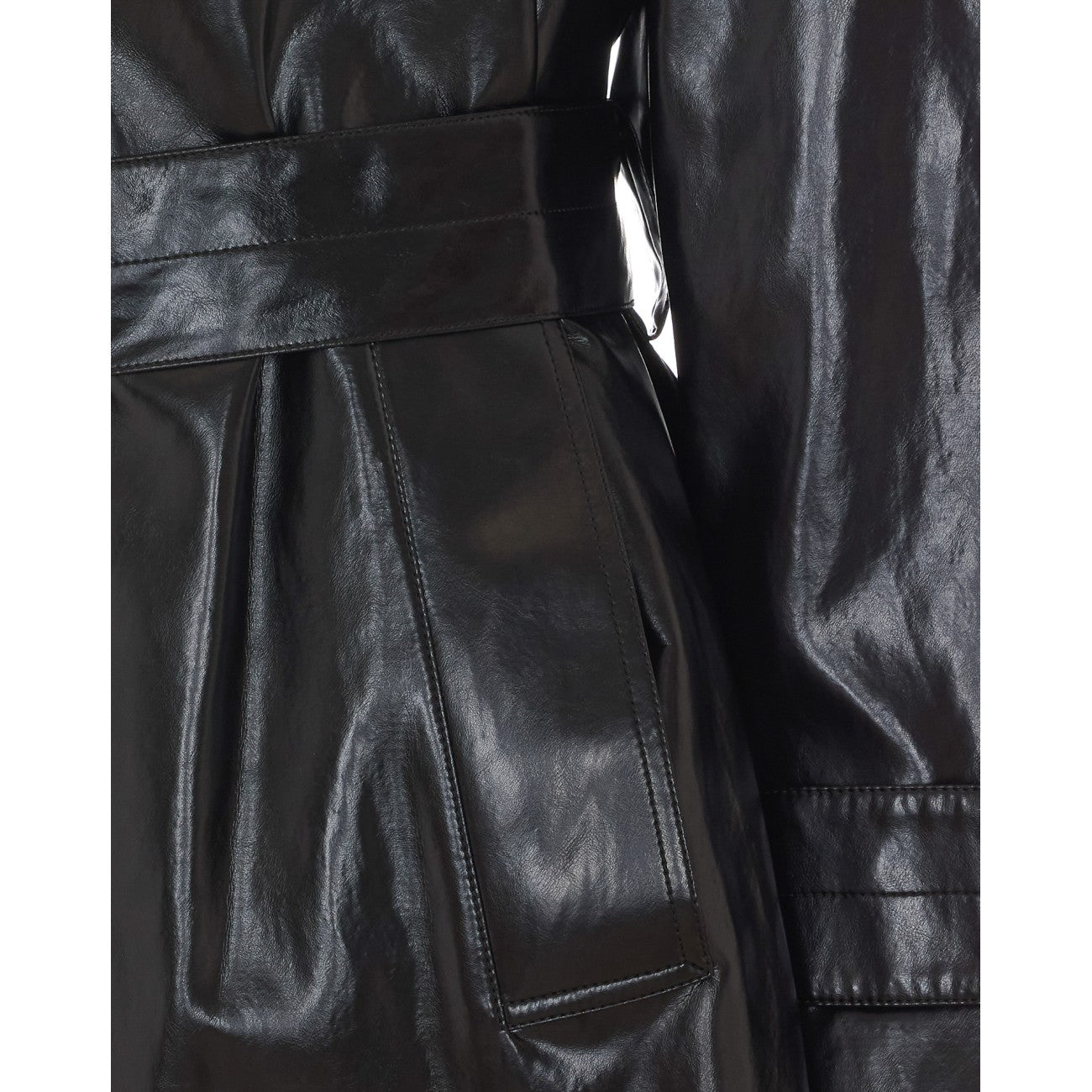 Chloe' Women Trench CHLOE