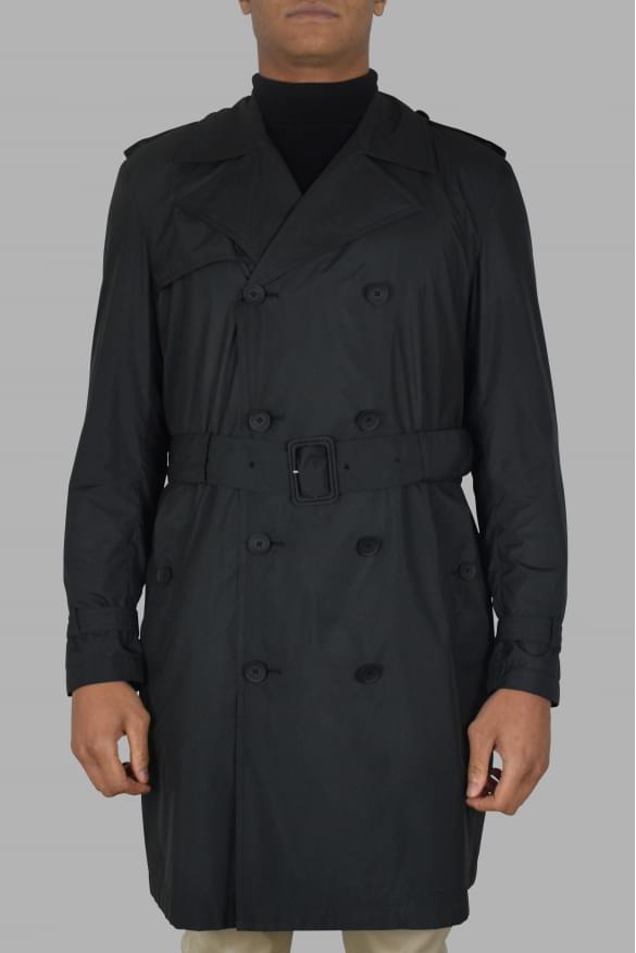 Valentino Garavani Men Trench Coat VALENTINO GARAVANI