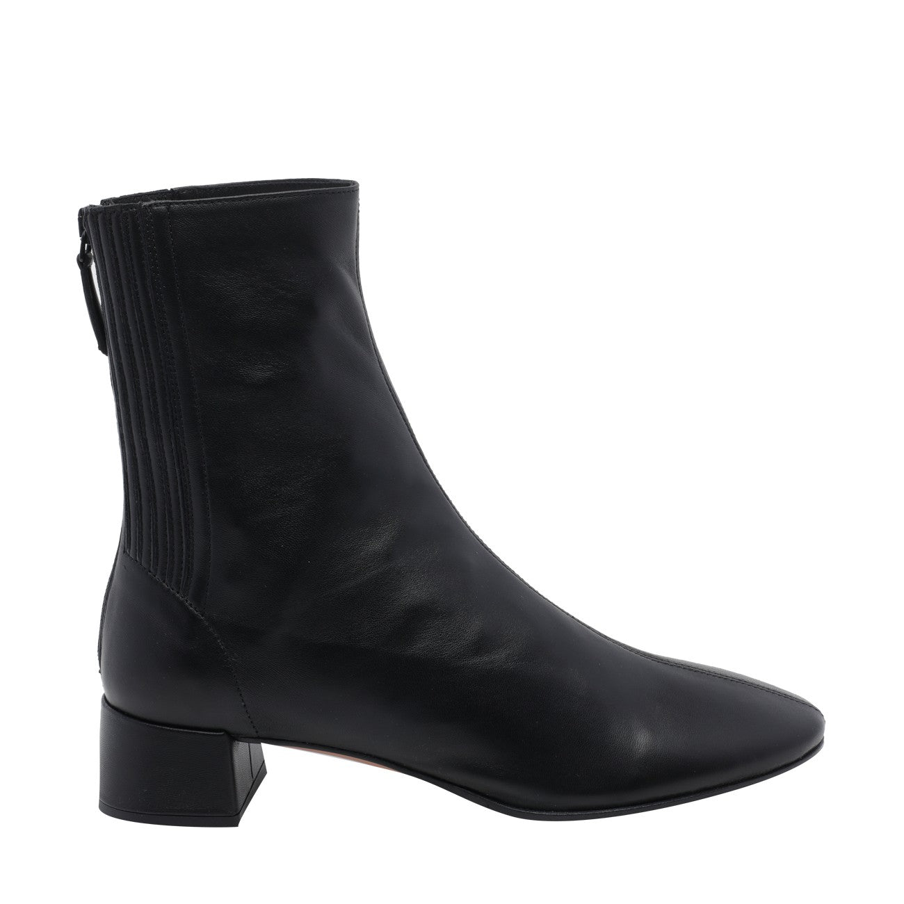 Aquazzura Women Tres Honore' Pump Booties AQUAZZURA