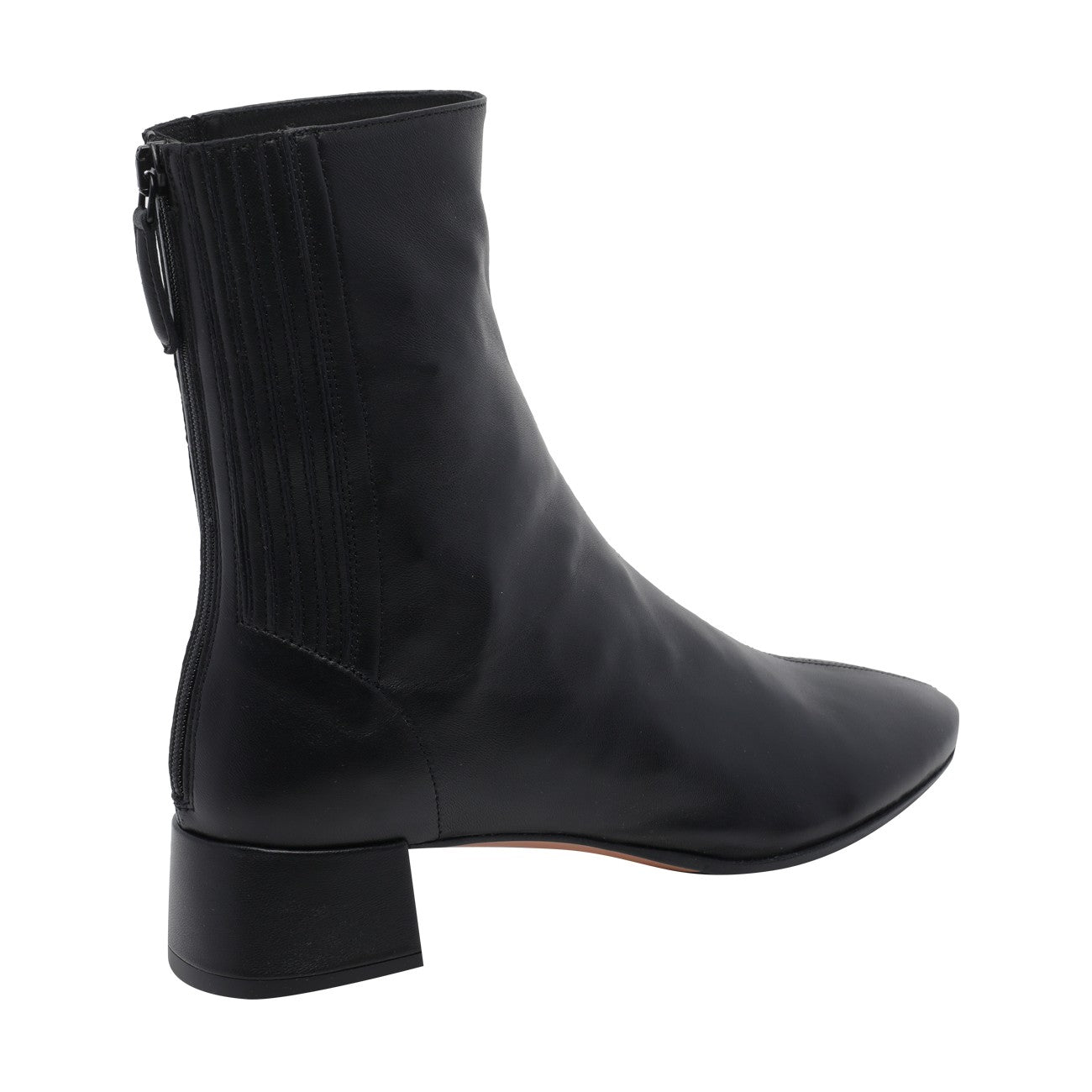 Aquazzura Women Tres Honore' Pump Booties AQUAZZURA