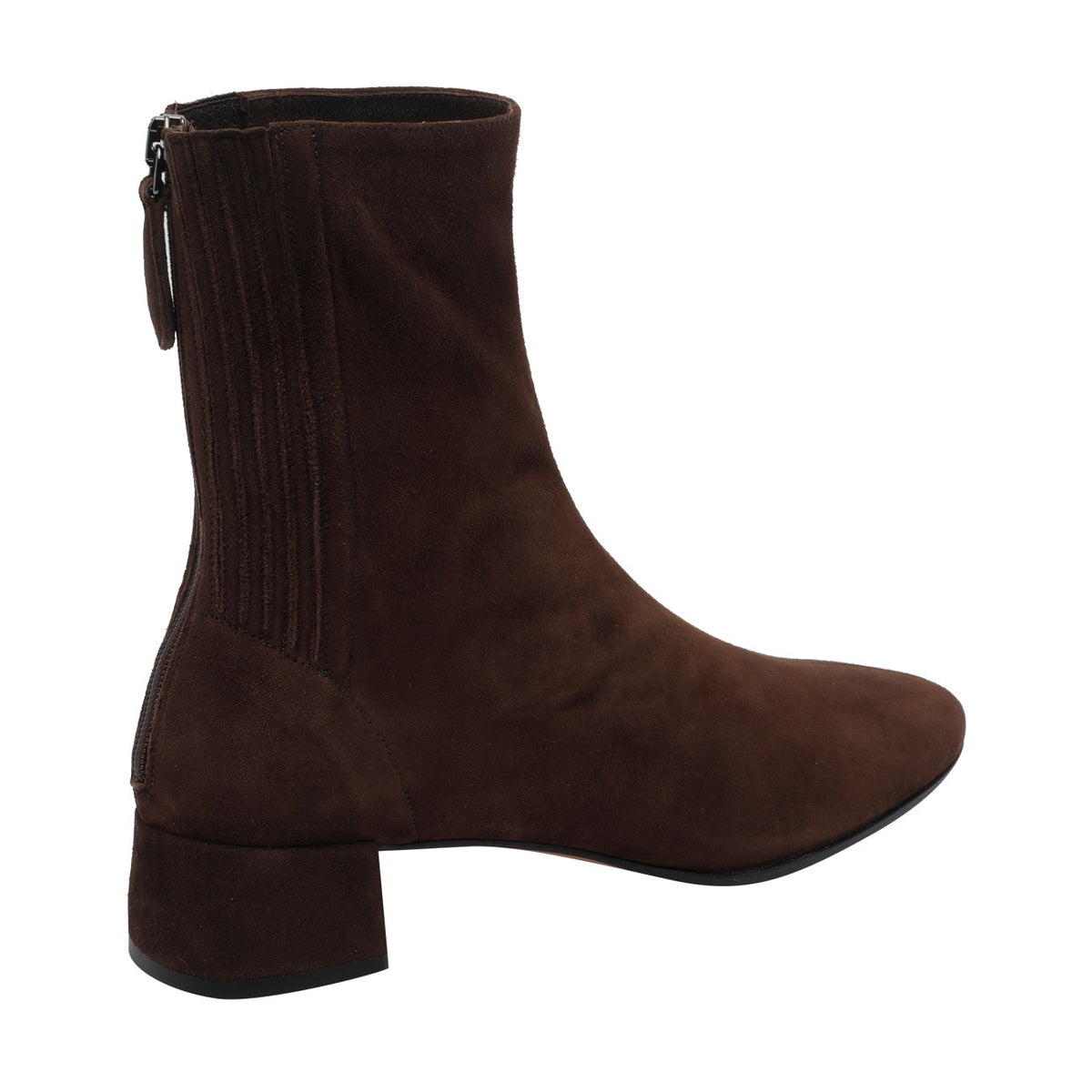 Aquazzura Women Tres Saint Honore' Booties AQUAZZURA