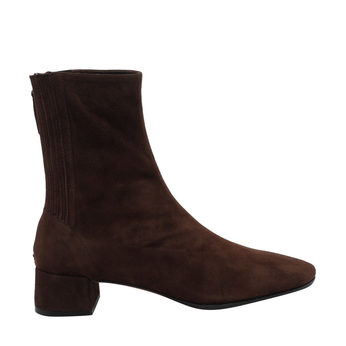 Aquazzura Women Tres Saint Honore' Booties AQUAZZURA