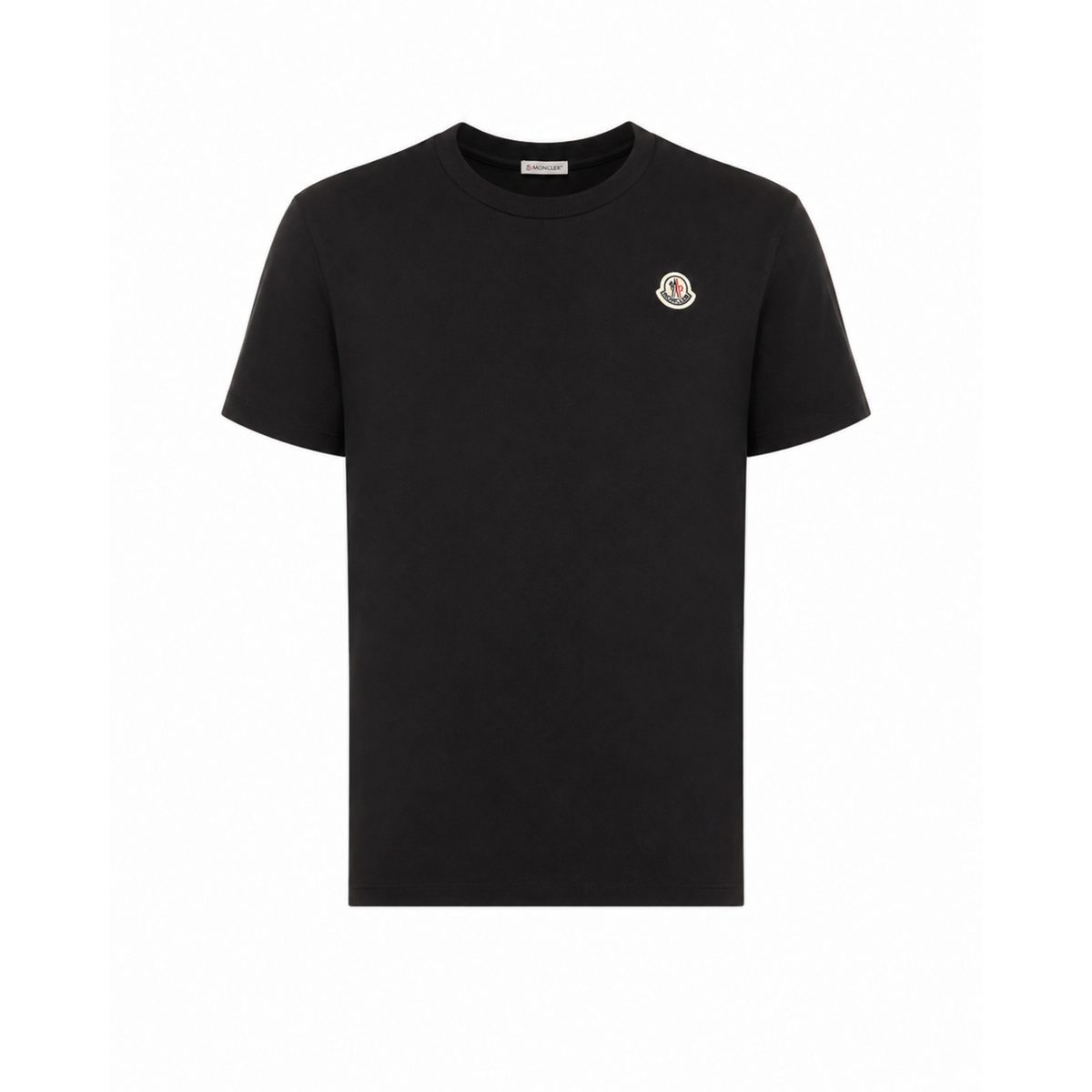 Moncler Men Tri Pack Logo T-Shirt MONCLER